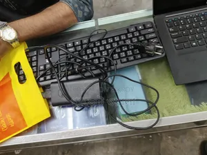 ল্যাপটপ ডেল ল্যাটিটিউড ৭৪৯০ ৮জিবি ইন্টেল কোর আই৫ এসএসডি ২৫৬জিবি