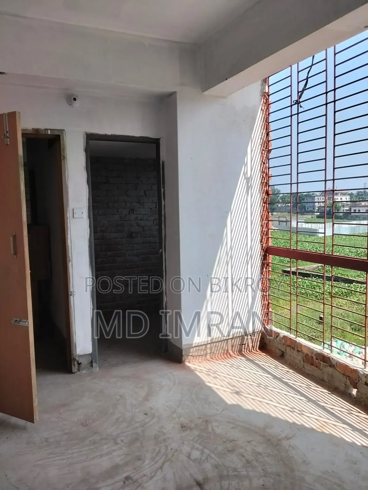 গাজীপুর সদর-এর হাজি রিয়াজউদ্দিন টাওয়ার-এ ৩ বেডরুমের ফ্ল্যাট ব্লক বিক্রয়ের জন্য