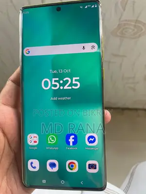 Motorola Moto G85 256 GB Yellow