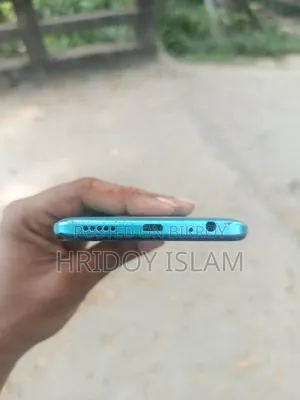 Itel Vision 2 32 GB Green