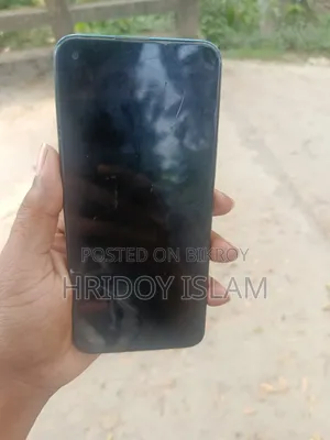 Itel Vision 2 32 GB Green