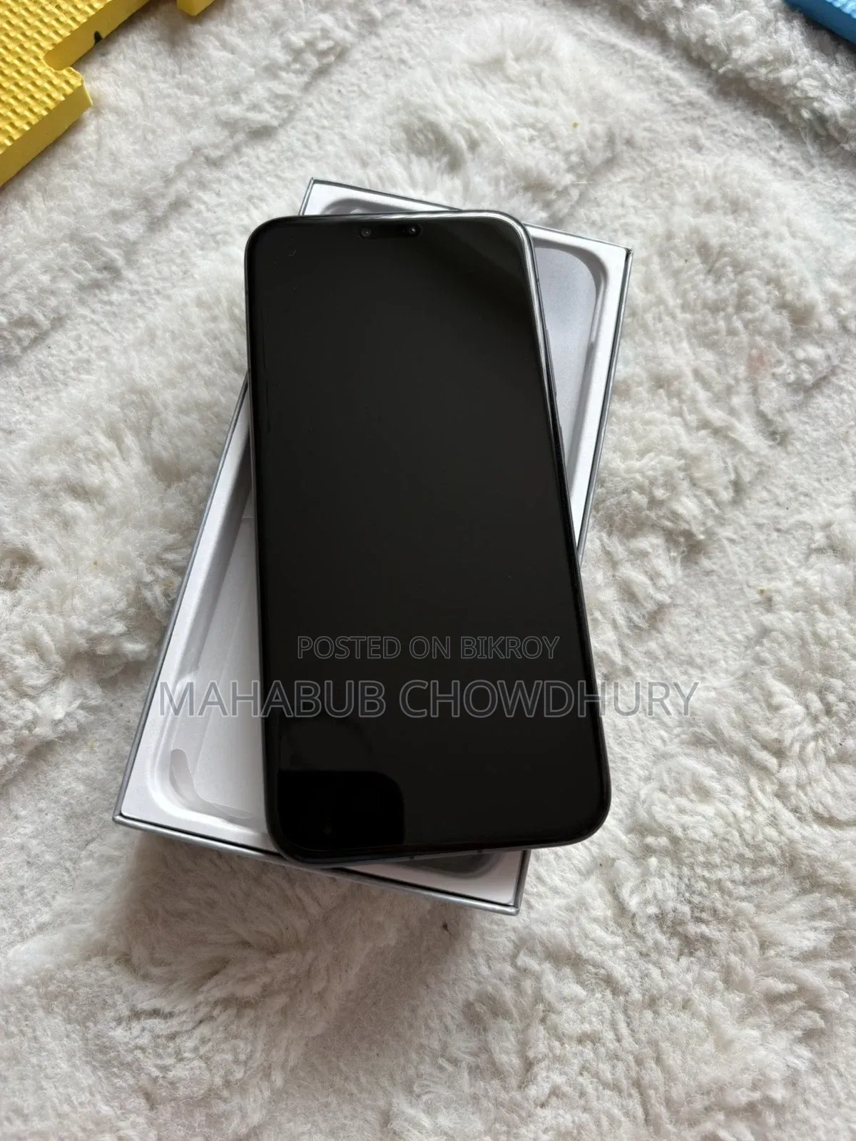হনার ম্যাজিক ৮ প্রো ১ টিবি গ্রে
