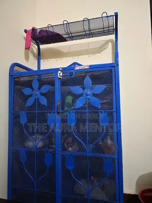 আরএফএল র‍্যাক ৪ লেয়ারস
