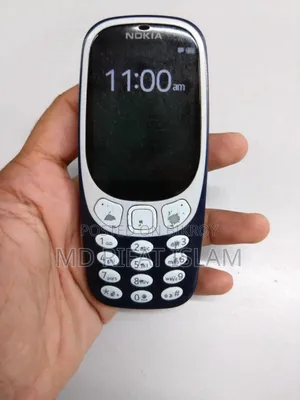 Nokia 3310 Blue