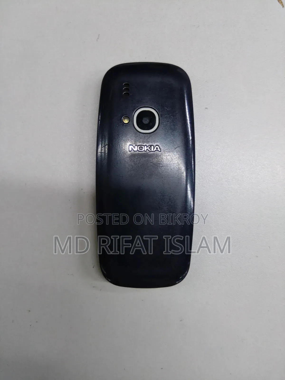 Nokia 3310 Blue