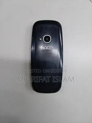 Nokia 3310 Blue