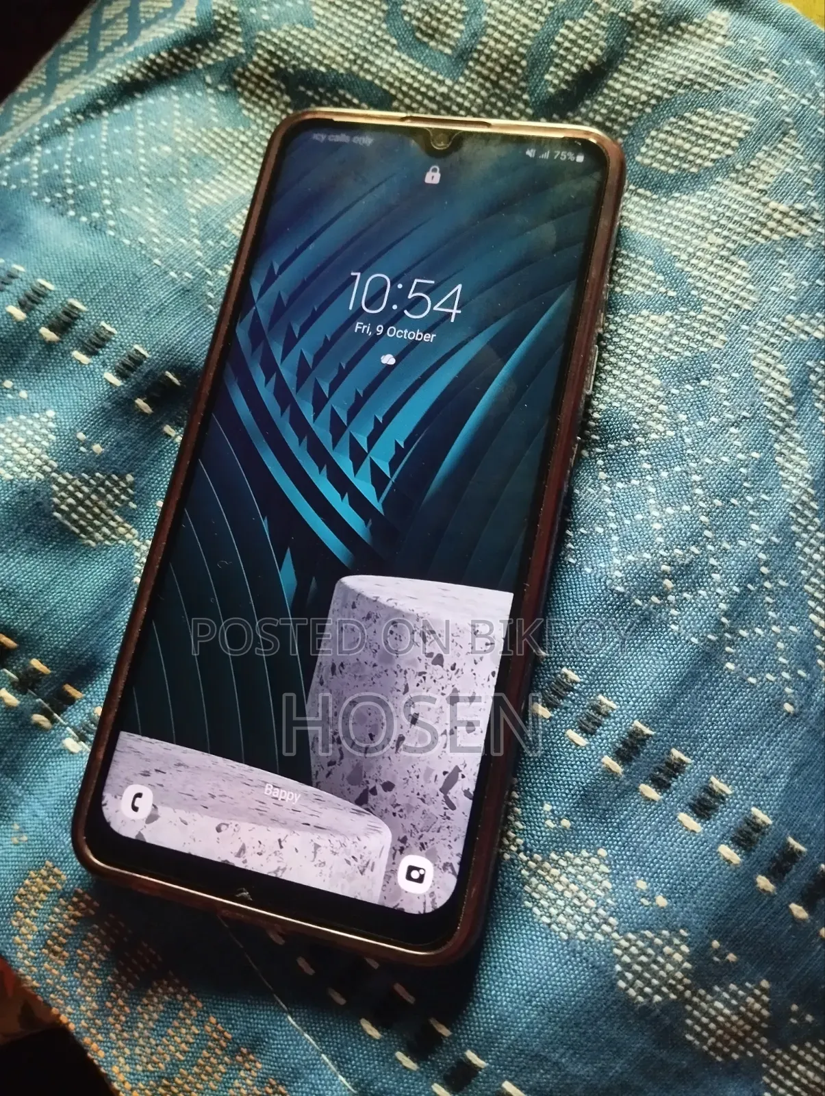 Samsung Galaxy A32 128 GB Blue