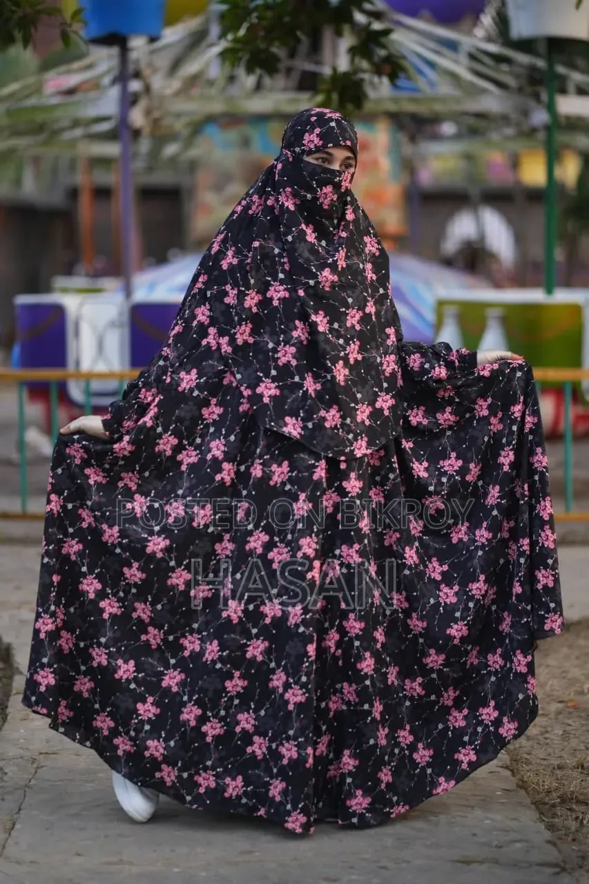 লং নামাজি খিমার