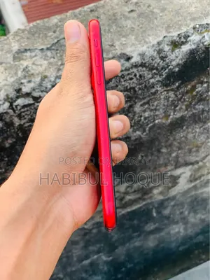 অ্যাপল আইফোন ১১ ১২৮ জিবি লাল