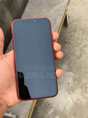 Apple iPhone 11 128 GB Red