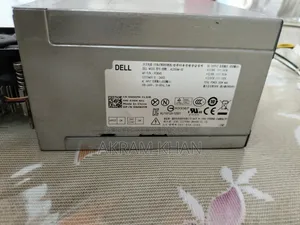 Dell Core I7 4th Generation Brand PC Motherboard & Power Supply