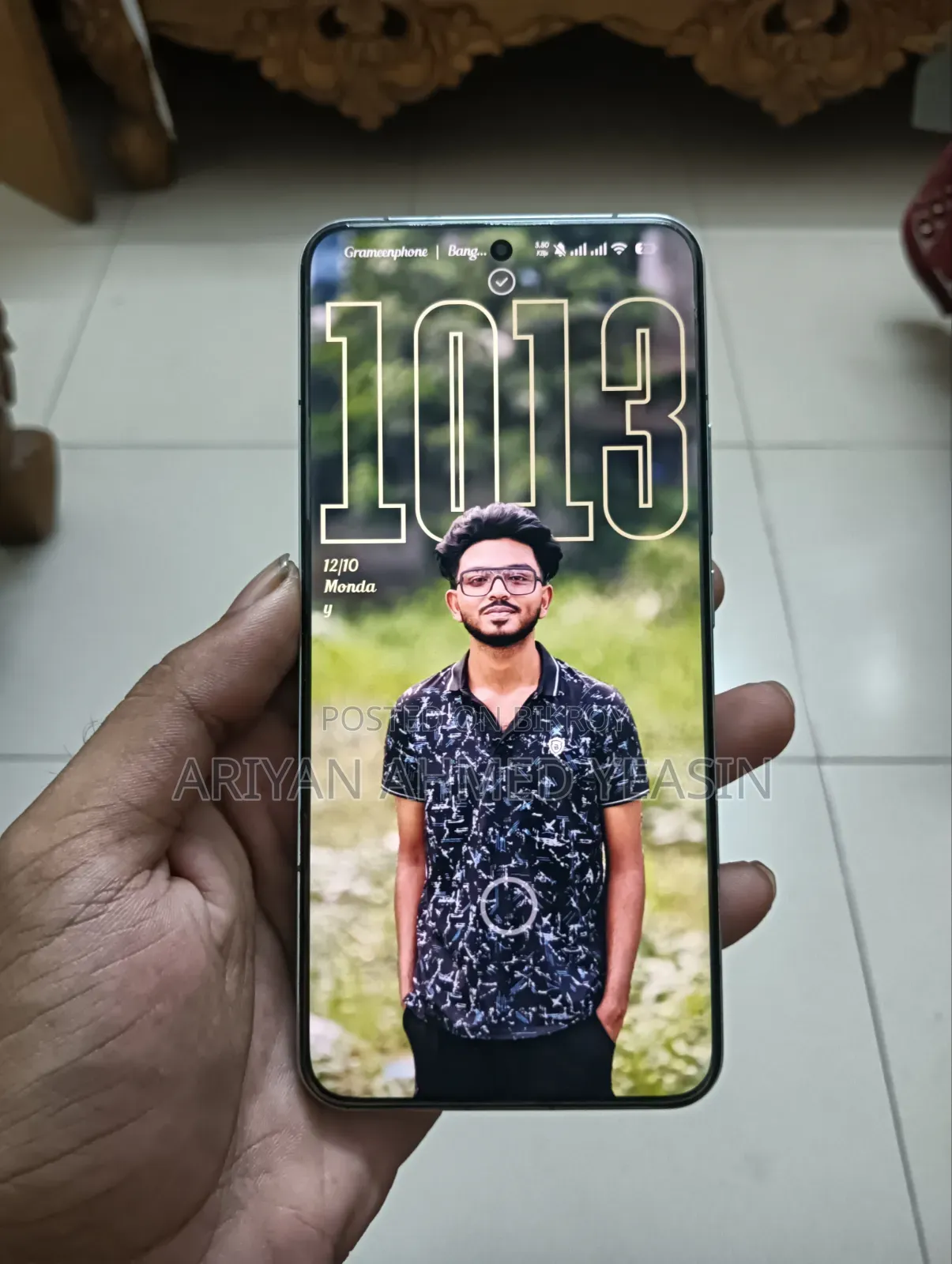 Xiaomi 14 Pro 256 GB Green