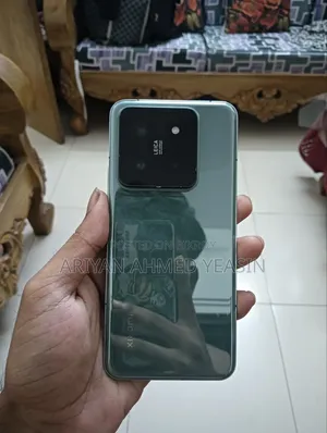 Xiaomi 14 Pro 256 GB Green