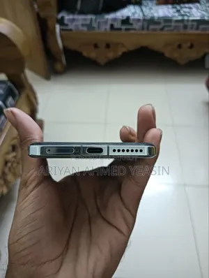 Xiaomi 14 Pro 256 GB Green