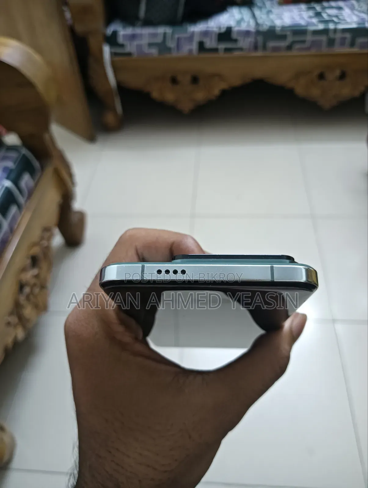 Xiaomi 14 Pro 256 GB Green