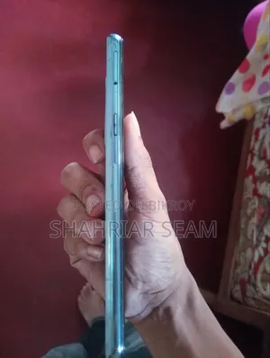 OnePlus Nord CE 2 5G 128 GB Blue