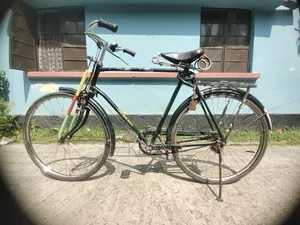 Indian Hero Brand Bicycle