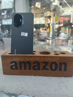 Honor 256 GB Black
