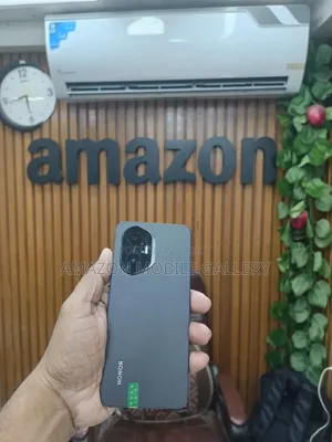 Honor 256 GB Black