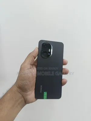 Honor 256 GB Black