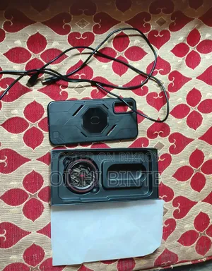 Infinix GT 30 Pro 5G 256 GB Black