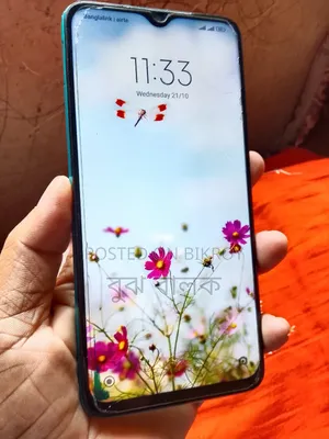 Xiaomi Redmi 9 Power 128 GB