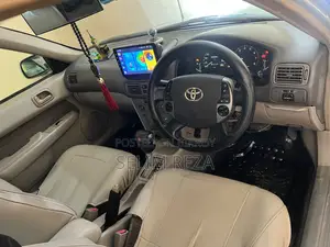 টয়োটা করোল্লা অটোমেটিক ১৯৯৯ সিলভার