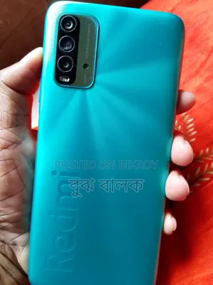 Xiaomi Redmi 9 Power 128 GB