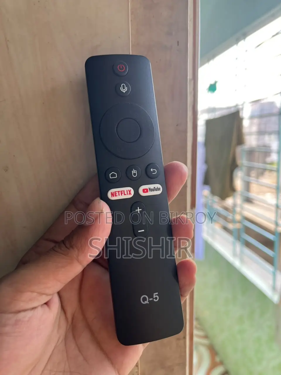 TV98 Pro 5G 8K Android TV Box — সাথে রিমোট ফ্রি