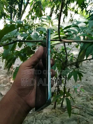 New Honor X9c 256 GB Green