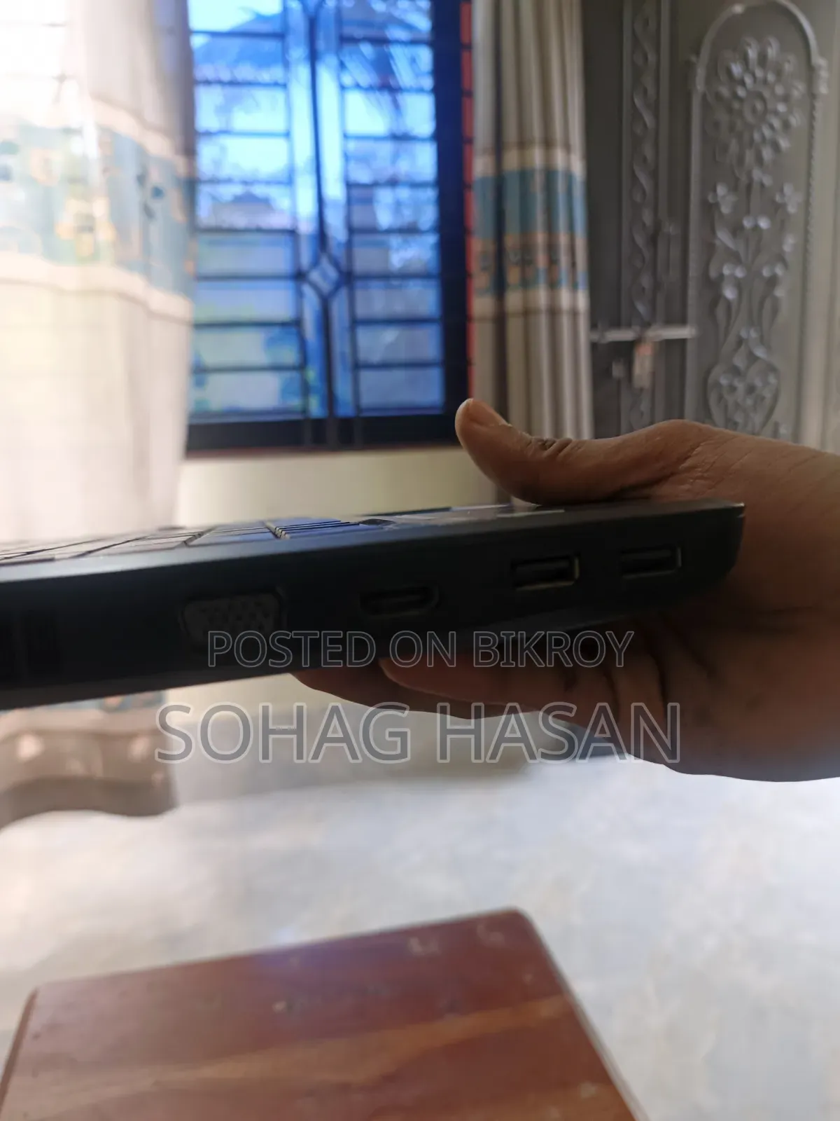 Laptop Fujitsu Lifebook LH531 2GB Intel Core i3 HDD 500GB