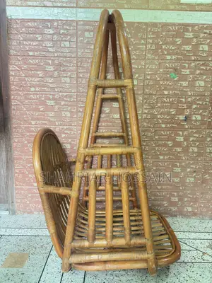 বেতের দোলনা Baat Er Dolna