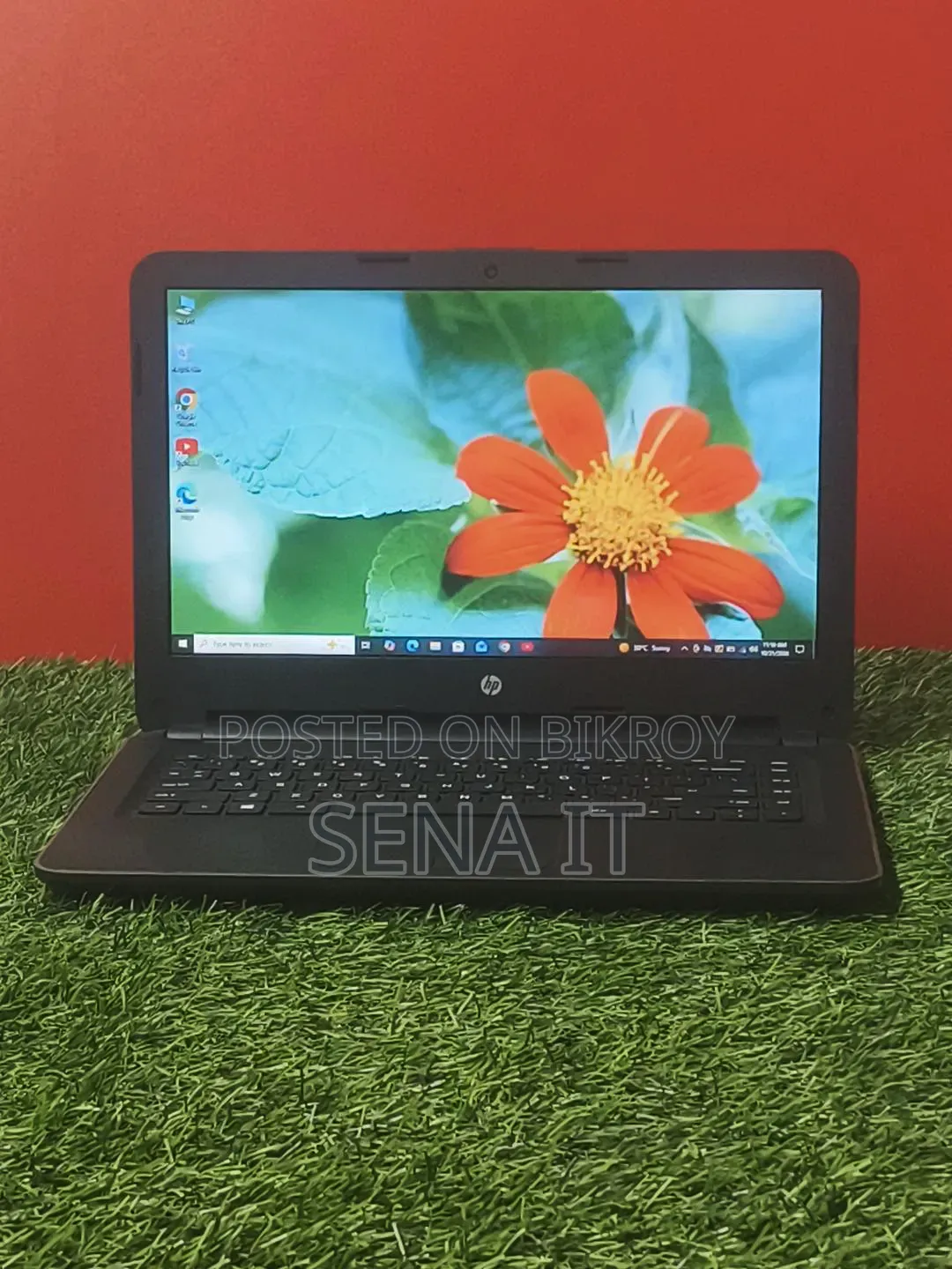 Laptop HP 245 G4 8GB Intel Core i5 SSD 128GB