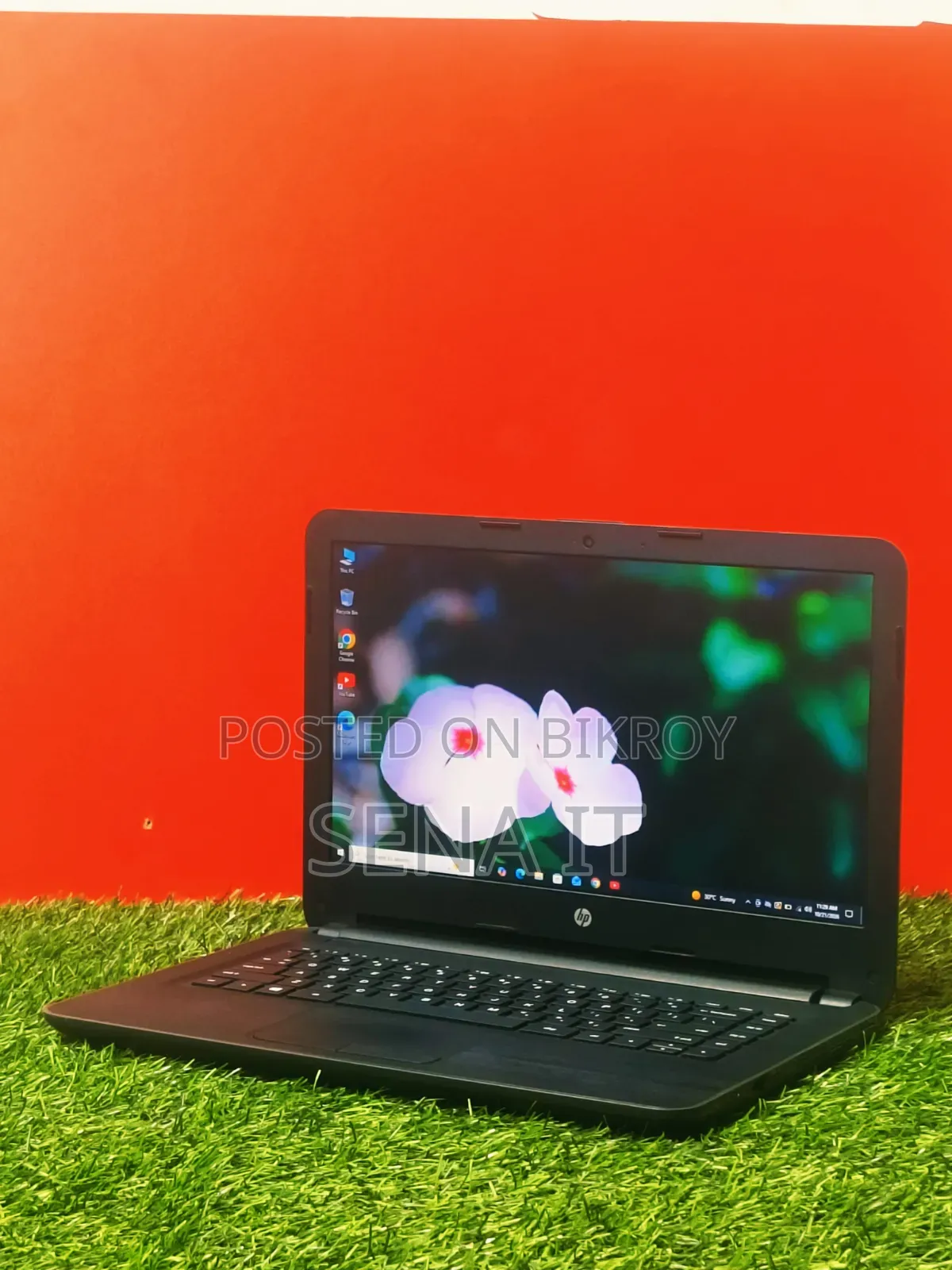 Laptop HP 245 G4 8GB Intel Core i5 SSD 128GB