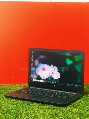 Laptop HP 245 G4 8GB Intel Core i5 SSD 128GB