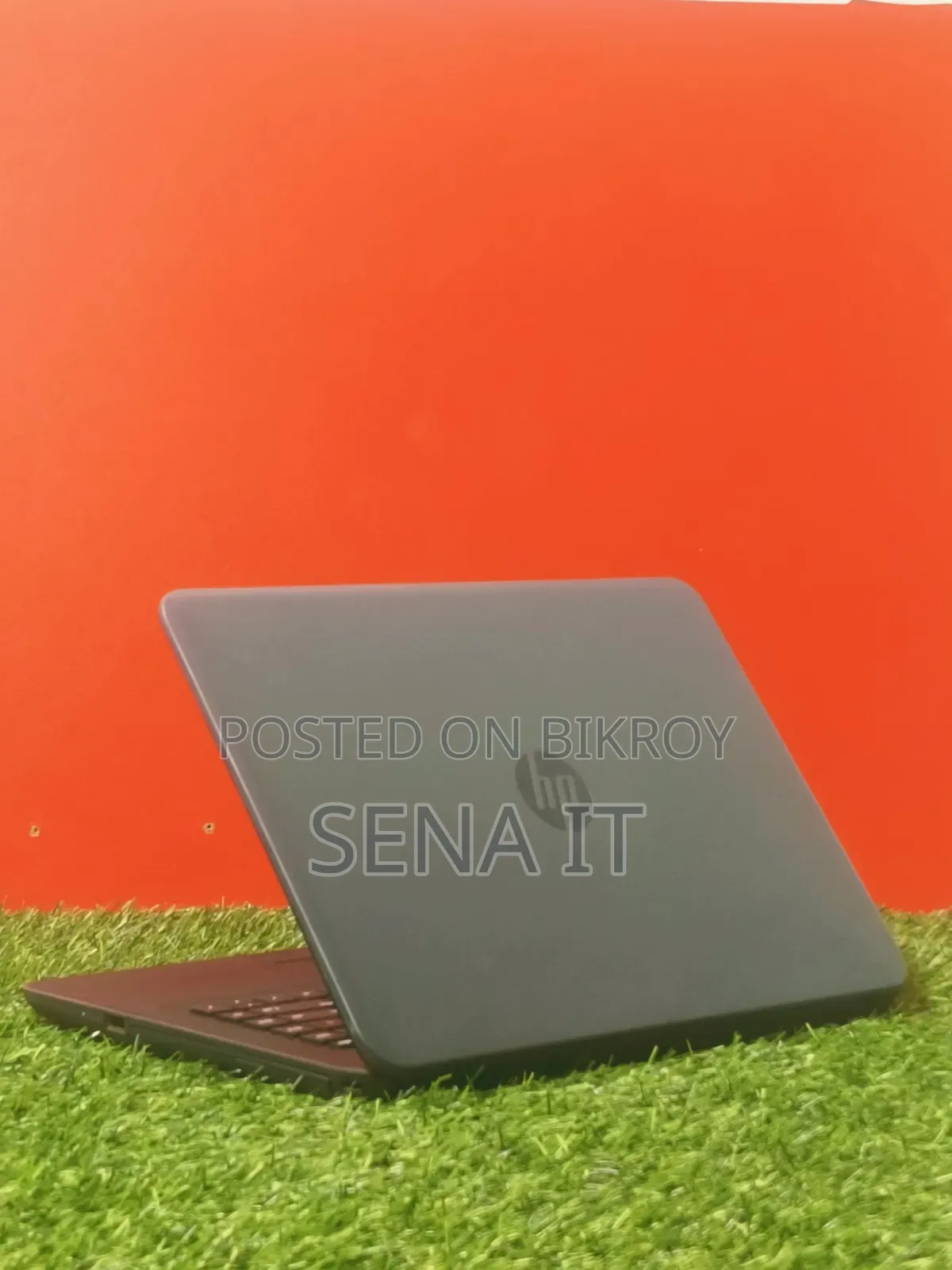 Laptop HP 245 G4 8GB Intel Core i5 SSD 128GB