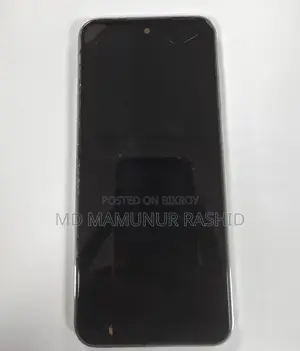 Symphony Z60 Plus 128 GB Gray