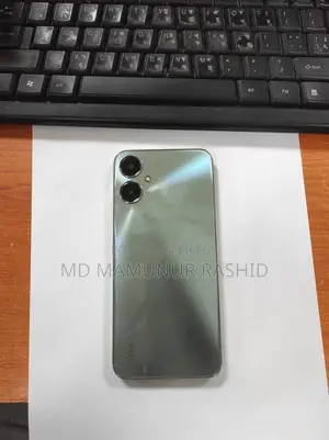 Symphony Z60 Plus 128 GB Gray
