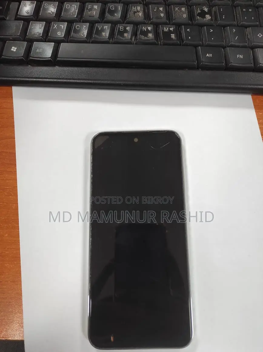 Symphony Z60 Plus 128 GB Gray