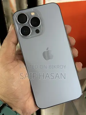 Apple iPhone 13 Pro 128 GB Blue