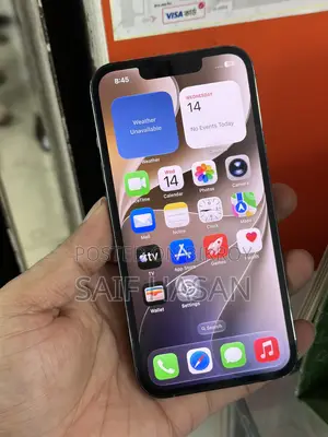 Apple iPhone 13 Pro 128 GB Blue