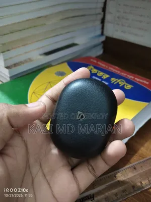 সাউন্ডপিটস টি৩ প্রো টিডব্লিউএস