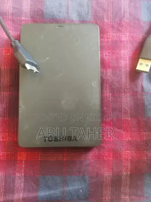 1 TB Hard Disk