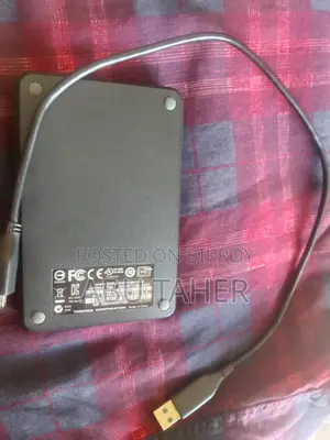 1 TB Hard Disk