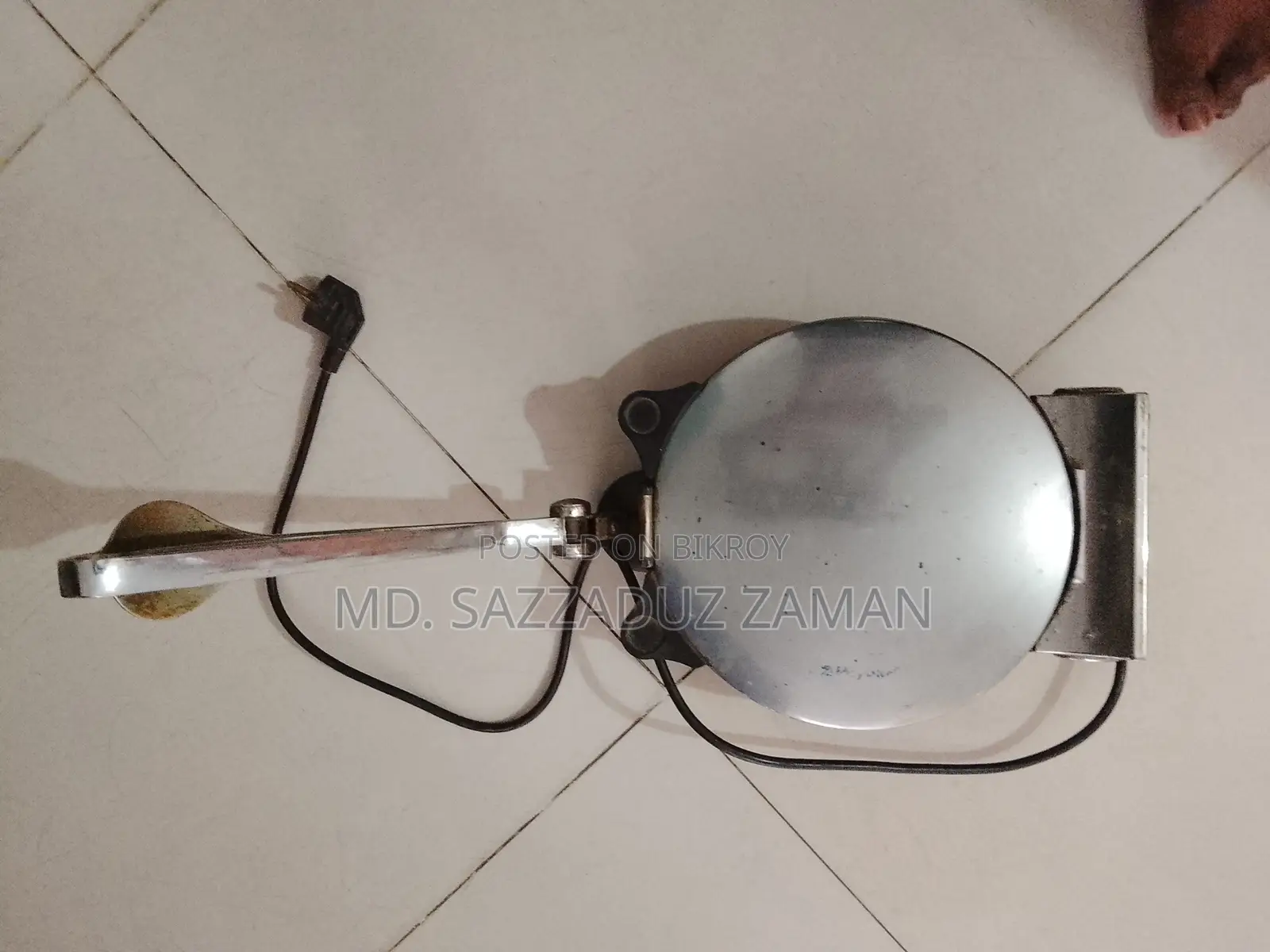 Miyako Electric Ruti Maker
