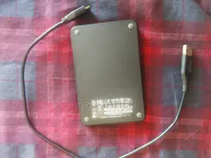 1 TB Hard Disk