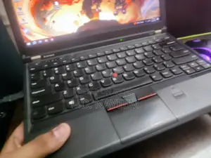 Laptop Lenovo ThinkPad X230 8GB Intel Core i5 SSD 128GB