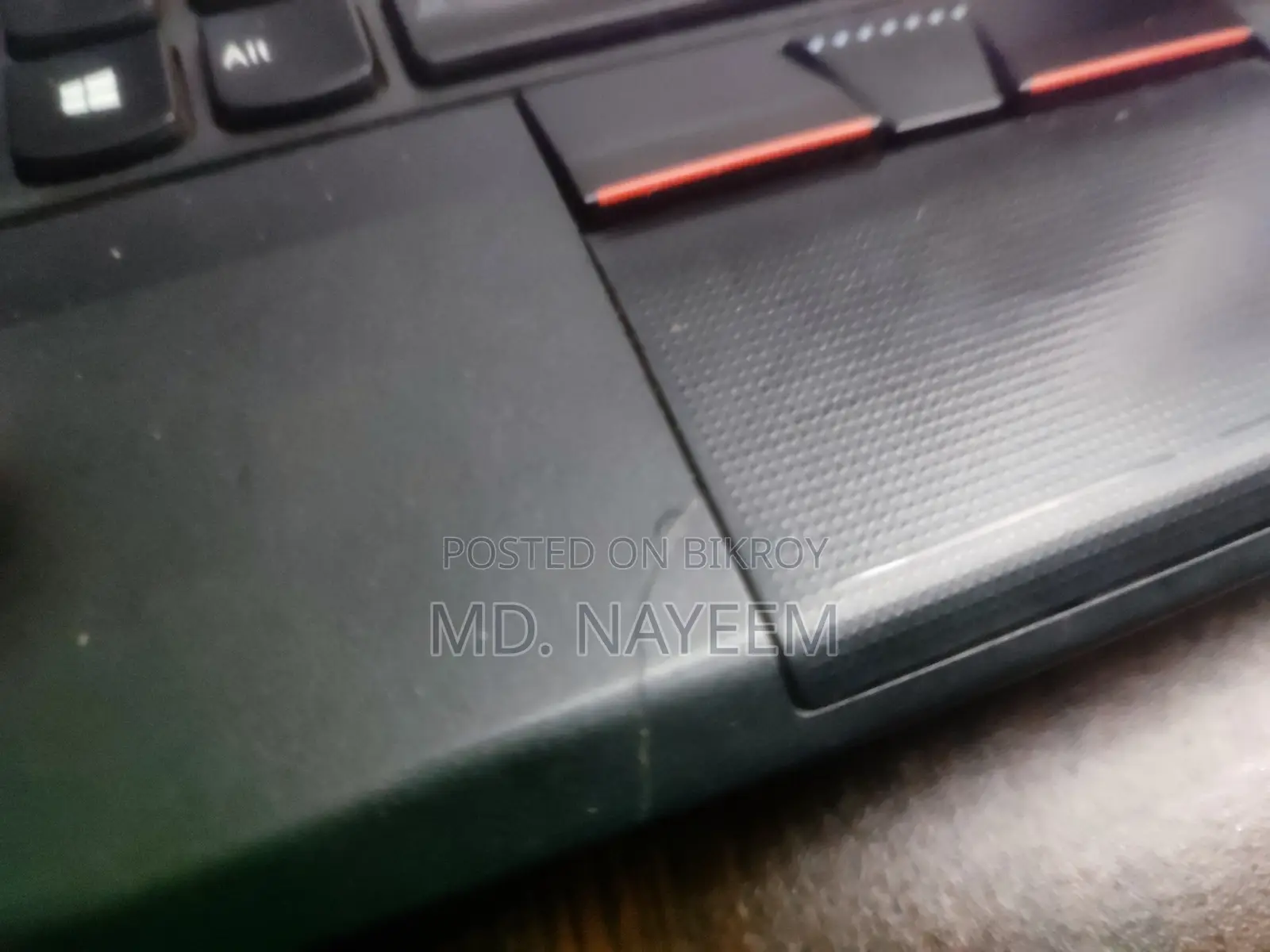 Laptop Lenovo ThinkPad X230 8GB Intel Core i5 SSD 128GB