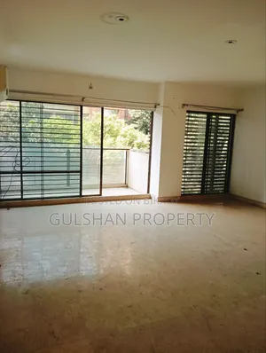 গুলশান নর্থে ৪ বেডরুমের অ্যাপার্টমেন্ট ভাড়ার জন্য