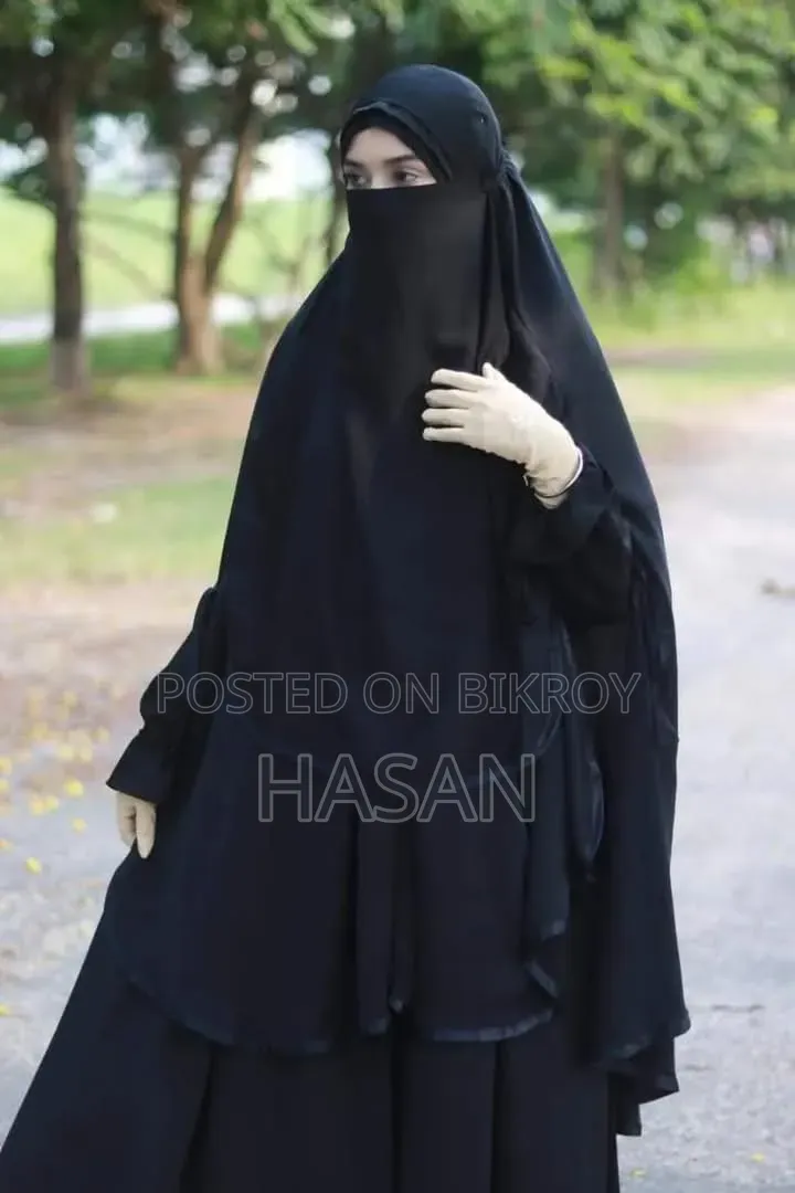 Albina Hijab